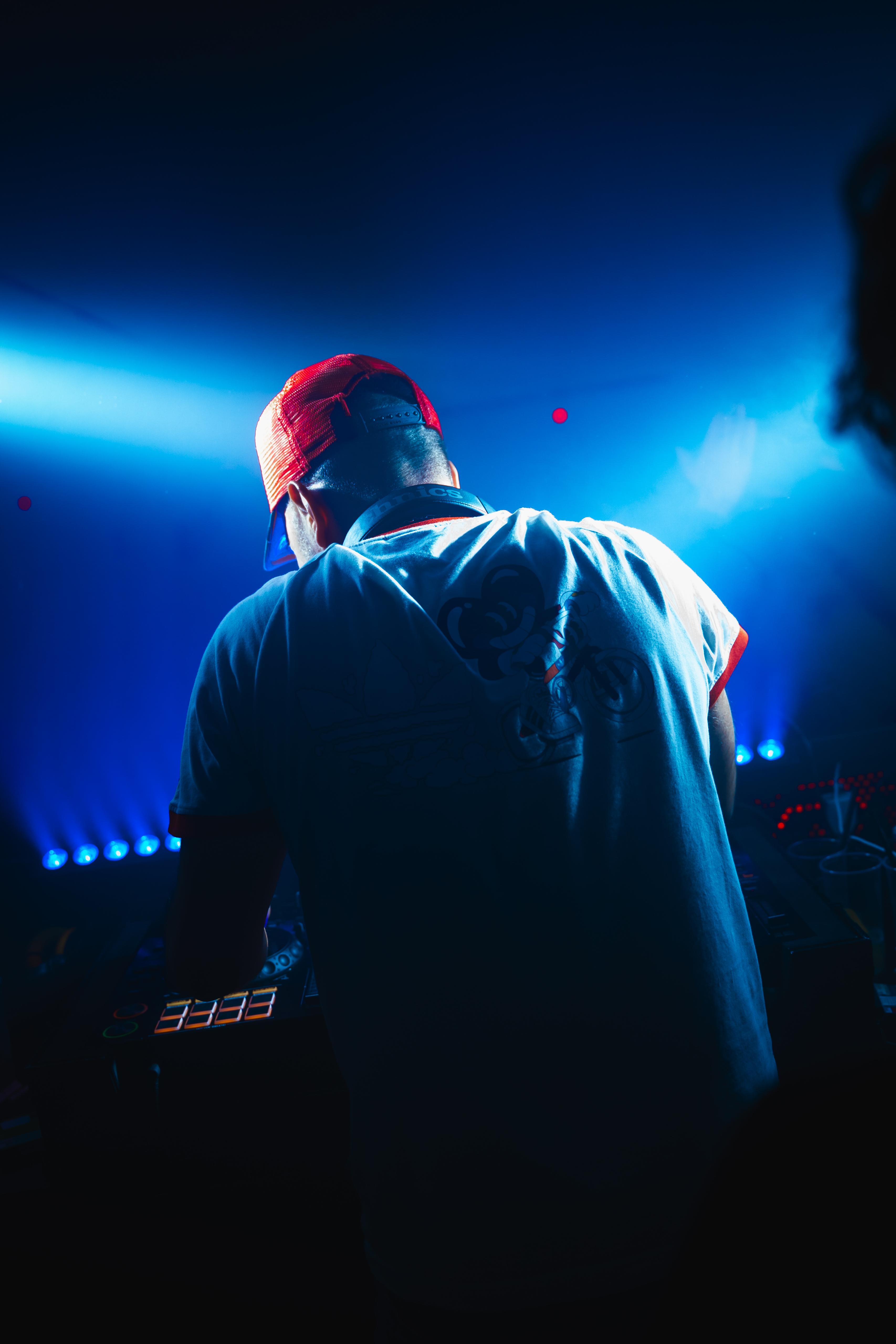 Foto evento DJ Mountain